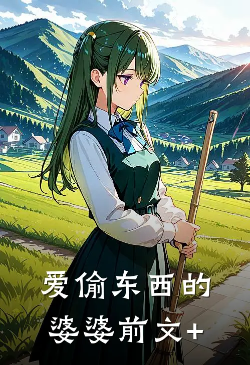 爱偷东西的婆婆前文+