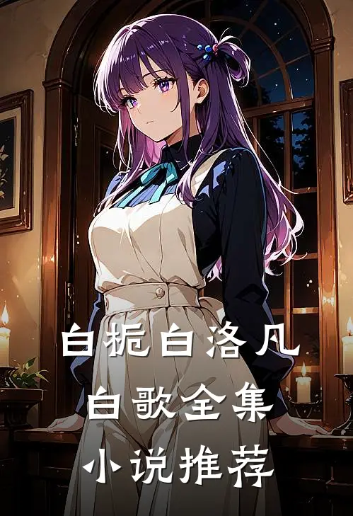 白栀白洛凡白歌全集小说推荐