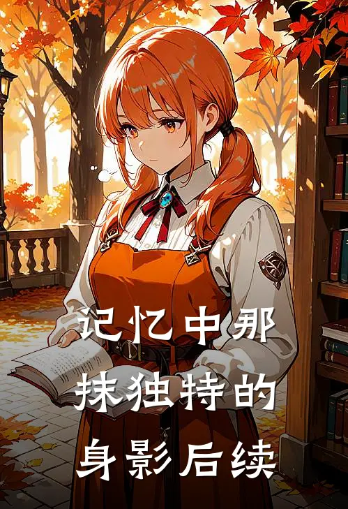 《记忆中那抹独特的身影》后续