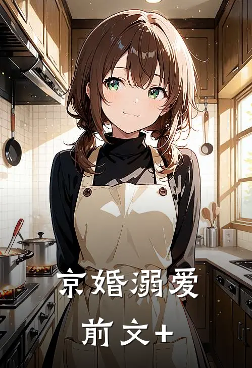 京婚溺爱前文+