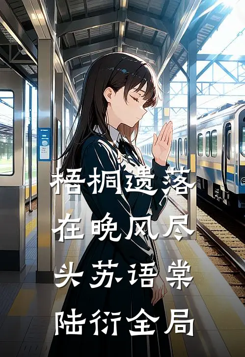 梧桐遗落在晚风尽头苏语棠陆衍全局