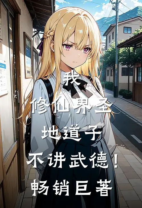 我，修仙界圣地道子，不讲武德！畅销巨著