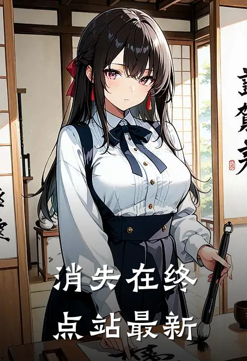 消失在终点站最新