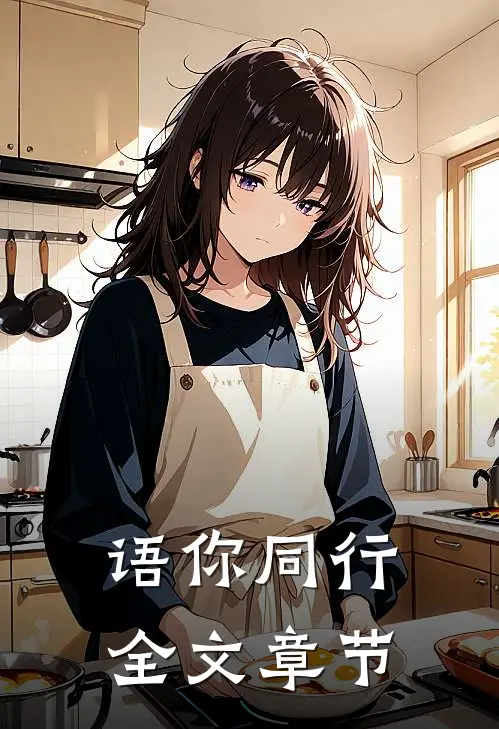 语你同行全文章节