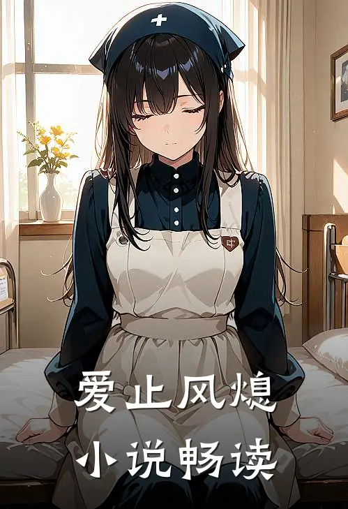 爱止风熄小说畅读