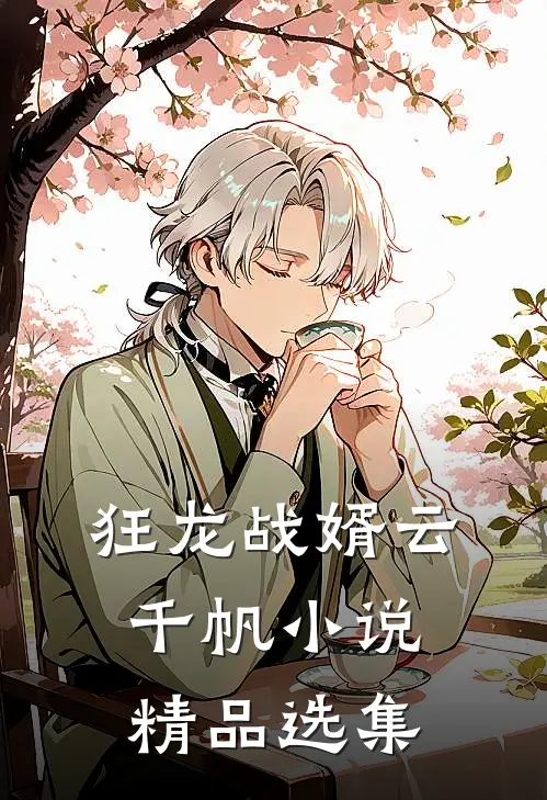 狂龙战婿云千帆 小说精品选集