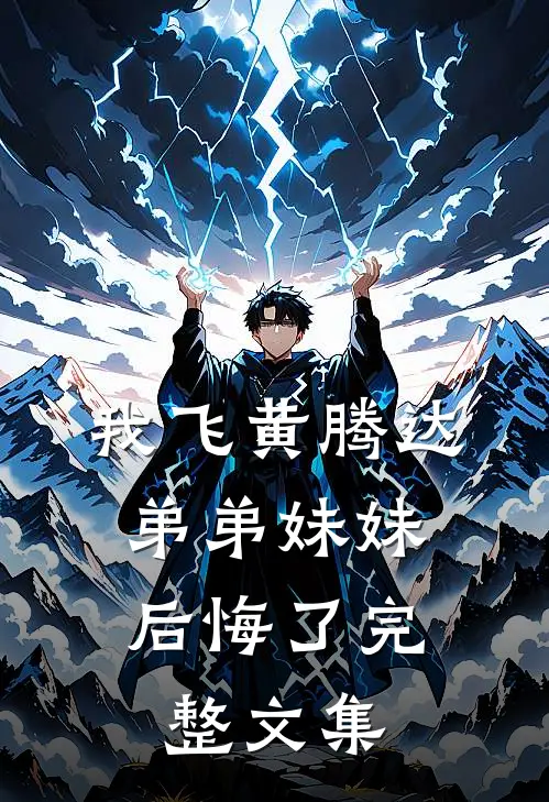 我飞黄腾达，弟弟妹妹后悔了完整文集