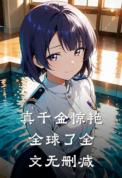 真千金惊艳全球了全文无删减