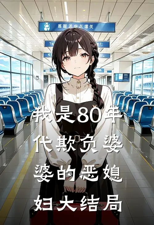 我是80年代欺负婆婆的恶媳妇大结局