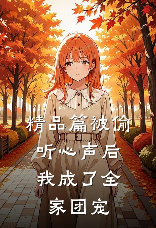 精品篇被偷听心声后，我成了全家团宠