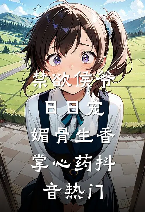 禁欲侯爷日日宠，媚骨生香掌心药抖音热门