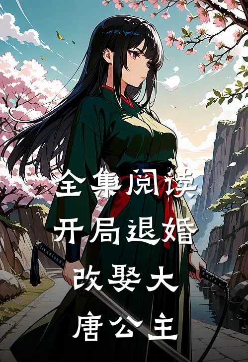 全集阅读开局退婚,改娶大唐公主的