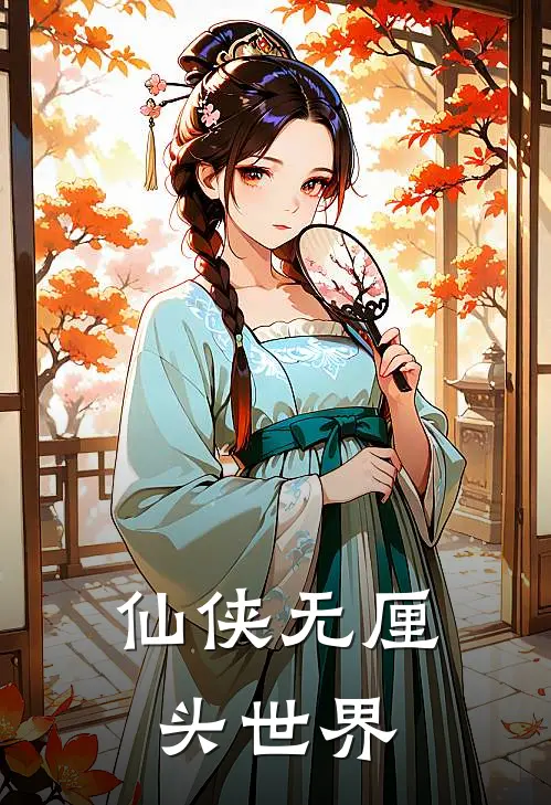 仙侠无厘头世界