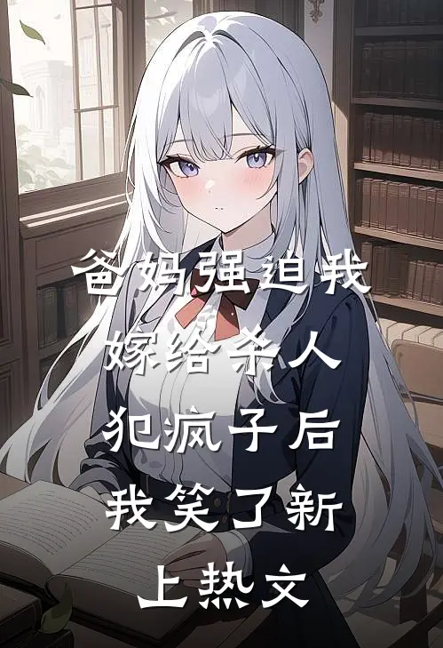 爸妈强迫我嫁给杀人犯疯子后，我笑了新上热文