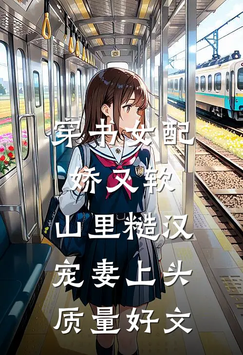 穿书女配娇又软，山里糙汉宠妻上头质量好文