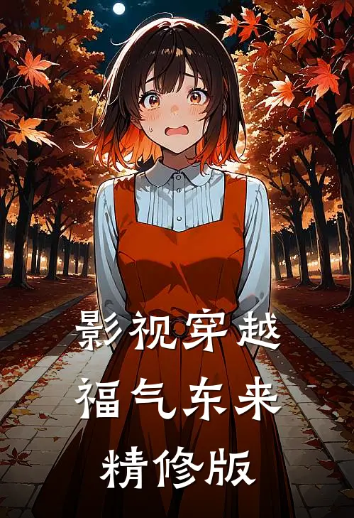 影视穿越：福气东来精修版