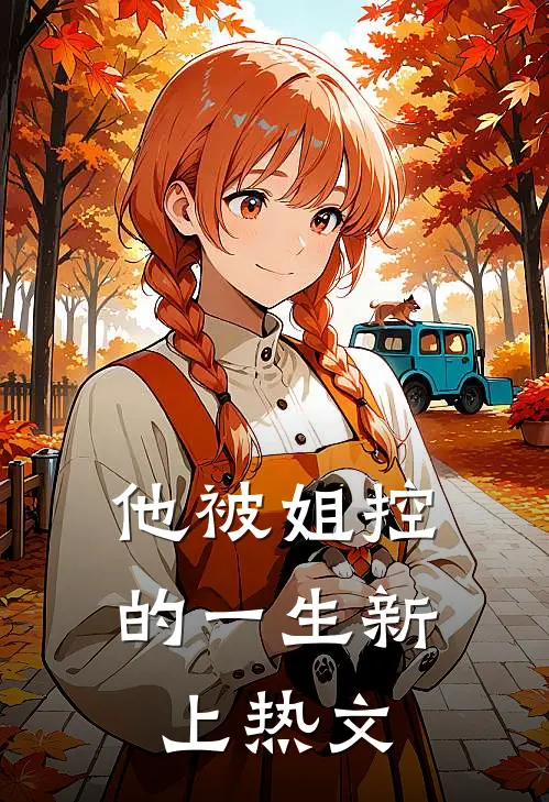 他被姐控的一生新上热文