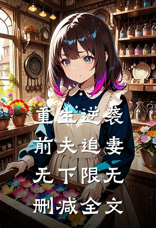 重生逆袭：前夫追妻无下限无删减全文