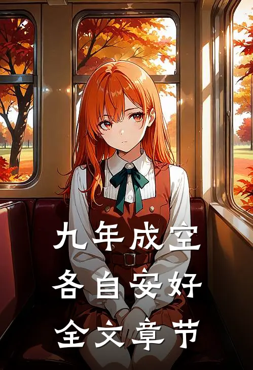 九年成空，各自安好全文章节