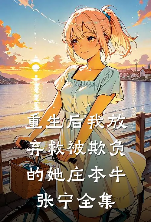 重生后我放弃救被欺负的她庄本牛张宁全集