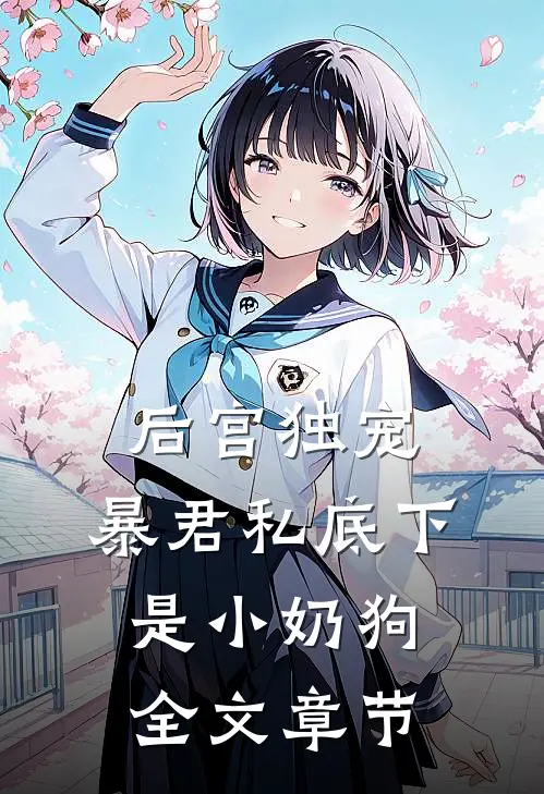 后宫独宠：暴君私底下是小奶狗全文章节