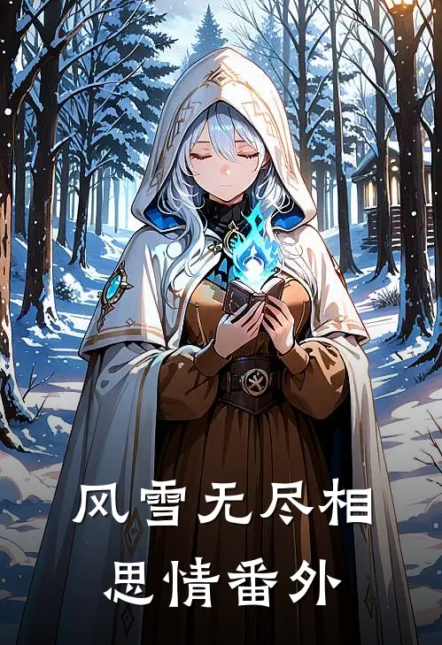 风雪无尽相思情番外