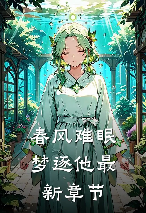 春风难眠梦逐他最新章节