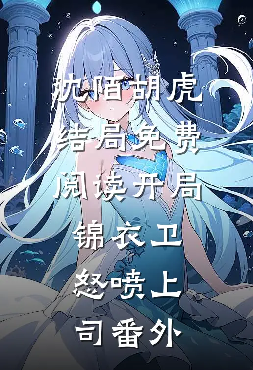 沈陌胡虎结局免费阅读开局锦衣卫：怒喷上司番外