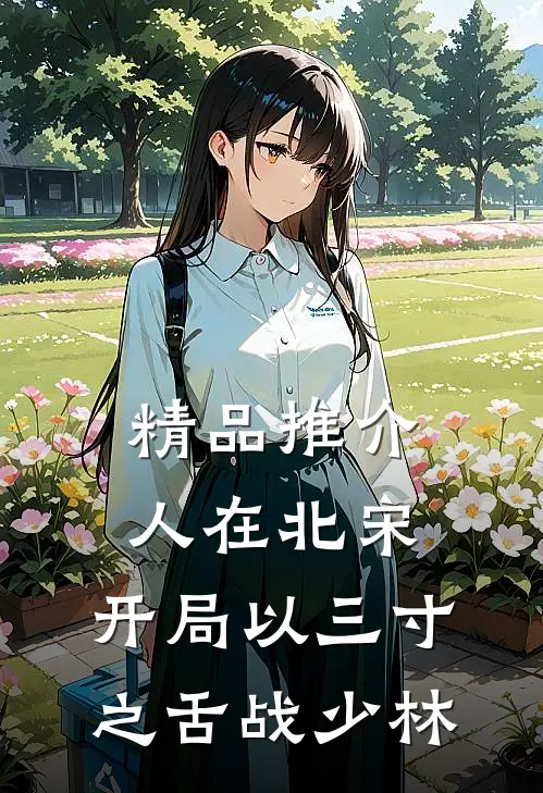 精品推介人在北宋，开局以三寸之舌战少林