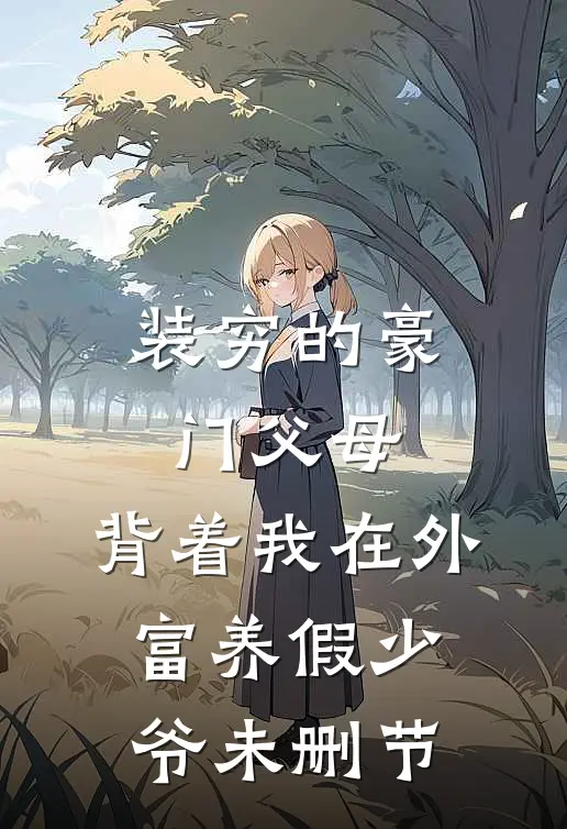 装穷的豪门父母，背着我在外富养假少爷未删节