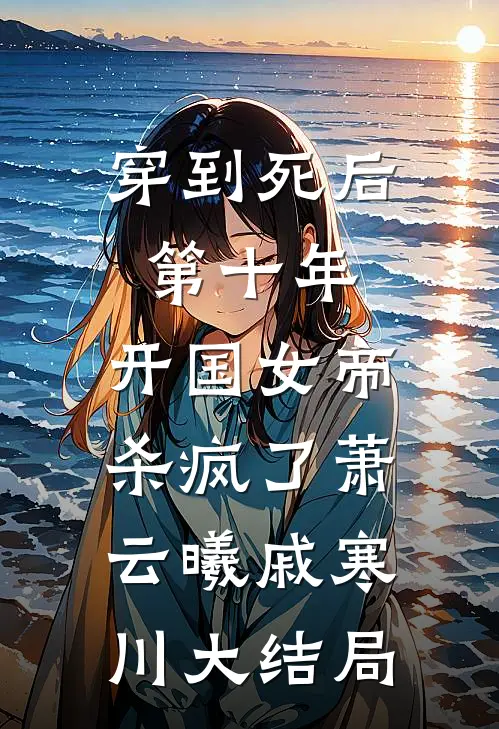 穿到死后第十年，开国女帝杀疯了萧云曦戚寒川大结局