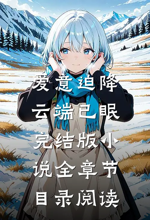 爱意迫降，云端已眠完结版小说全章节目录阅读