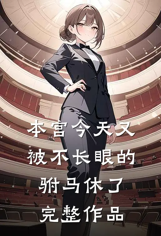 本宫今天又被不长眼的驸马休了完整作品