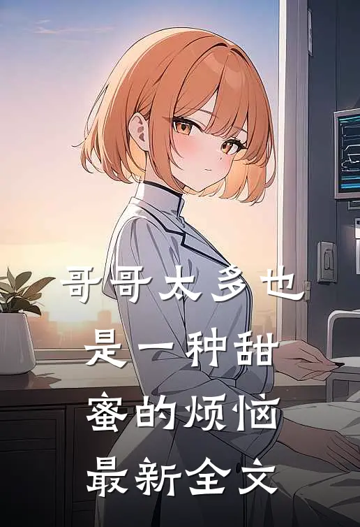 哥哥太多也是一种甜蜜的烦恼最新全文