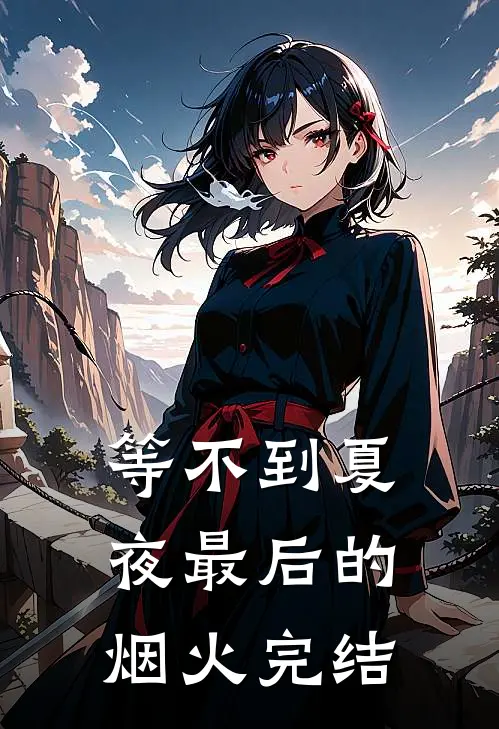 等不到夏夜最后的烟火完结