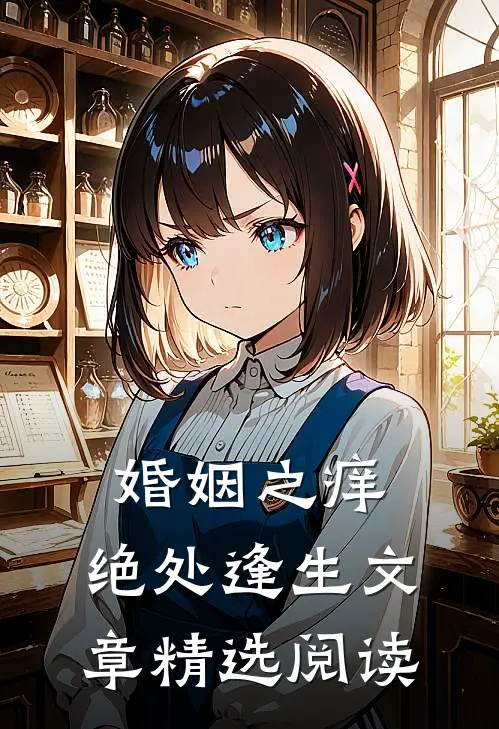 婚姻之痒：绝处逢生文章精选阅读