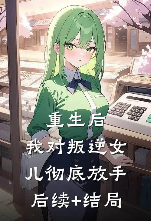 重生后，我对叛逆女儿彻底放手后续+结局