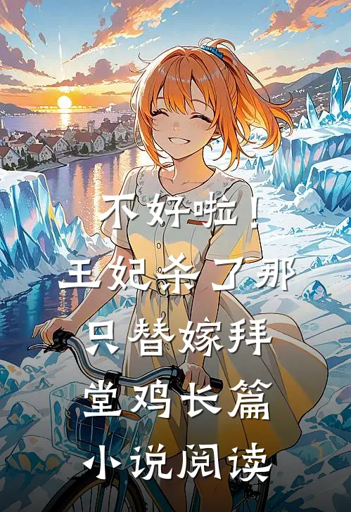 不好啦！王妃杀了那只替嫁拜堂鸡长篇小说阅读