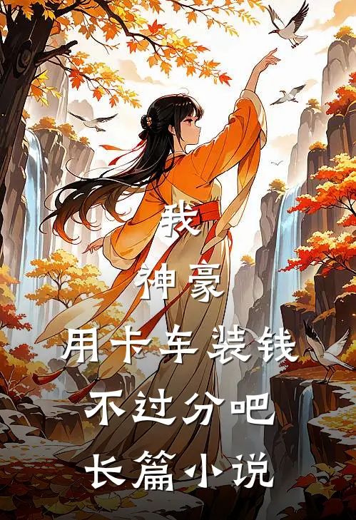 我，神豪，用卡车装钱不过分吧长篇小说