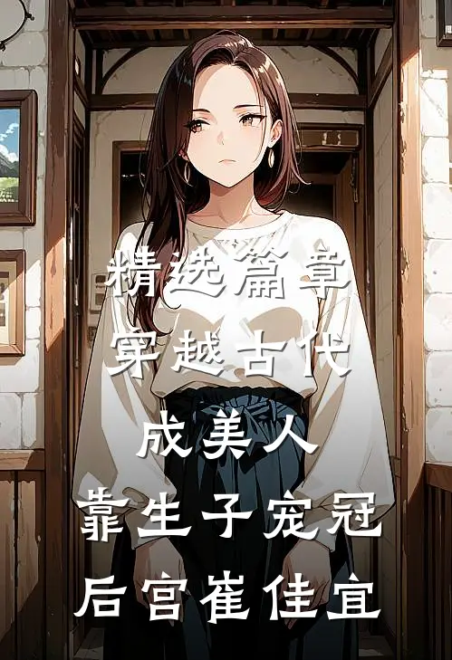 精选篇章穿越古代成美人,靠生子宠冠后宫崔佳宜