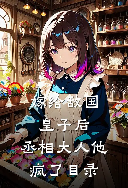 嫁给敌国皇子后，丞相大人他疯了目录