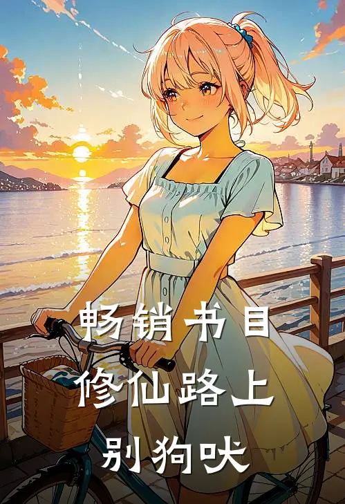 畅销书目修仙路上别狗吠
