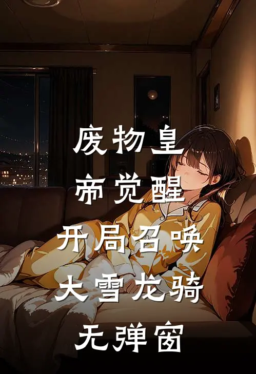 废物皇帝觉醒，开局召唤大雪龙骑无弹窗