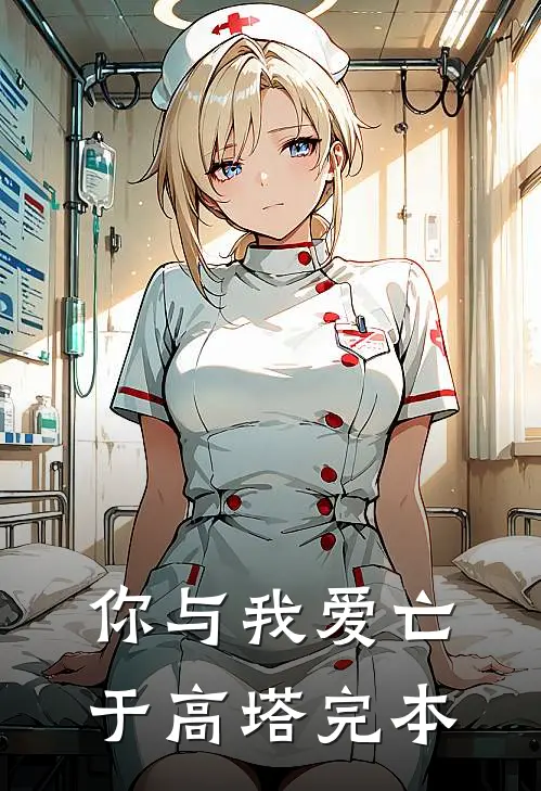 你与我爱亡于高塔完本