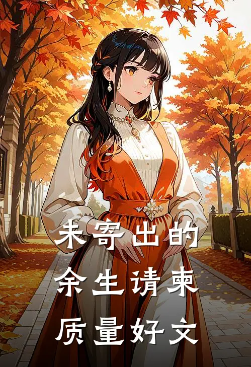 未寄出的余生请柬质量好文