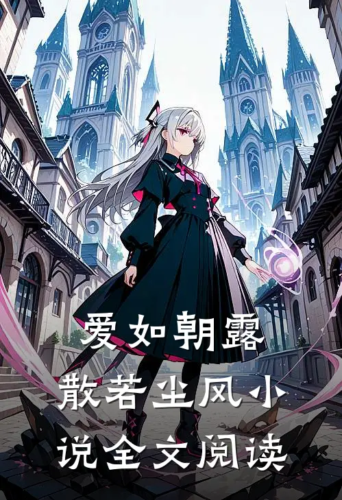 爱如朝露，散若尘风小说全文阅读