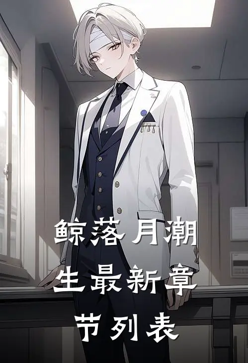 鲸落月潮生最新章节列表