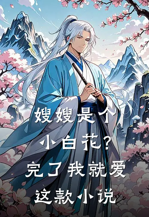 嫂嫂是个小白花？完了，我就爱这款小说