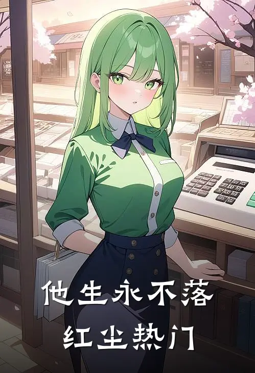 他生永不落红尘热门
