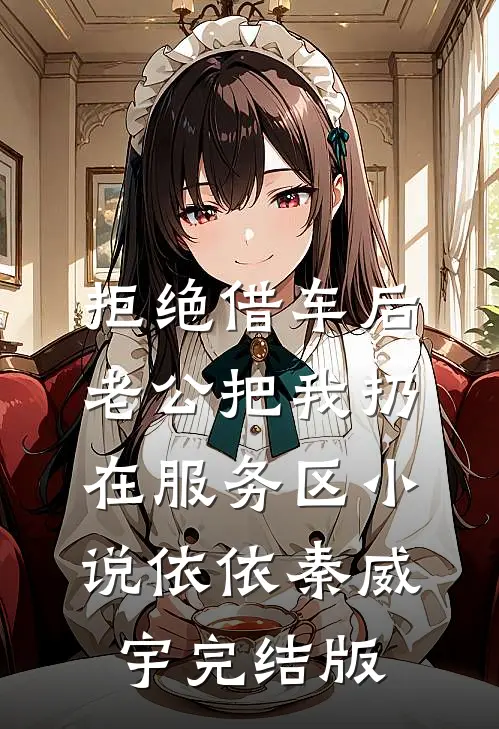 拒绝借车后，老公把我扔在服务区小说依依秦威宇完结版
